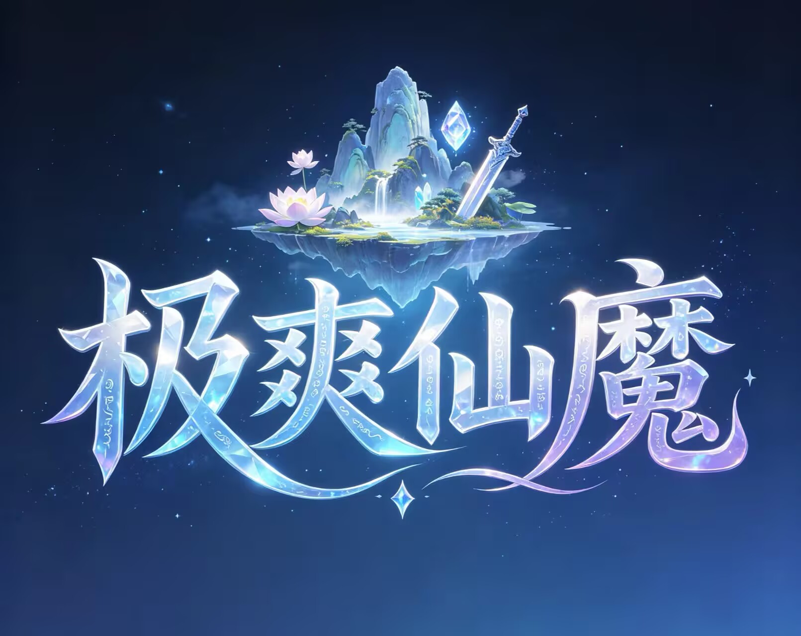 极爽仙魔