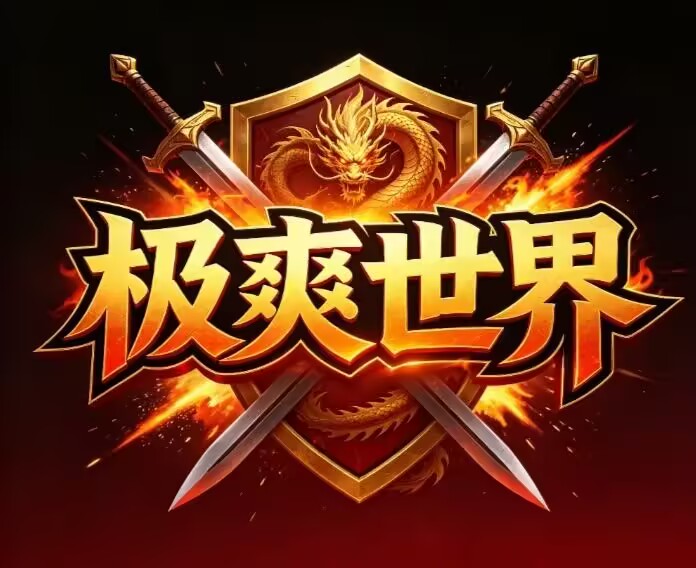 极爽世界