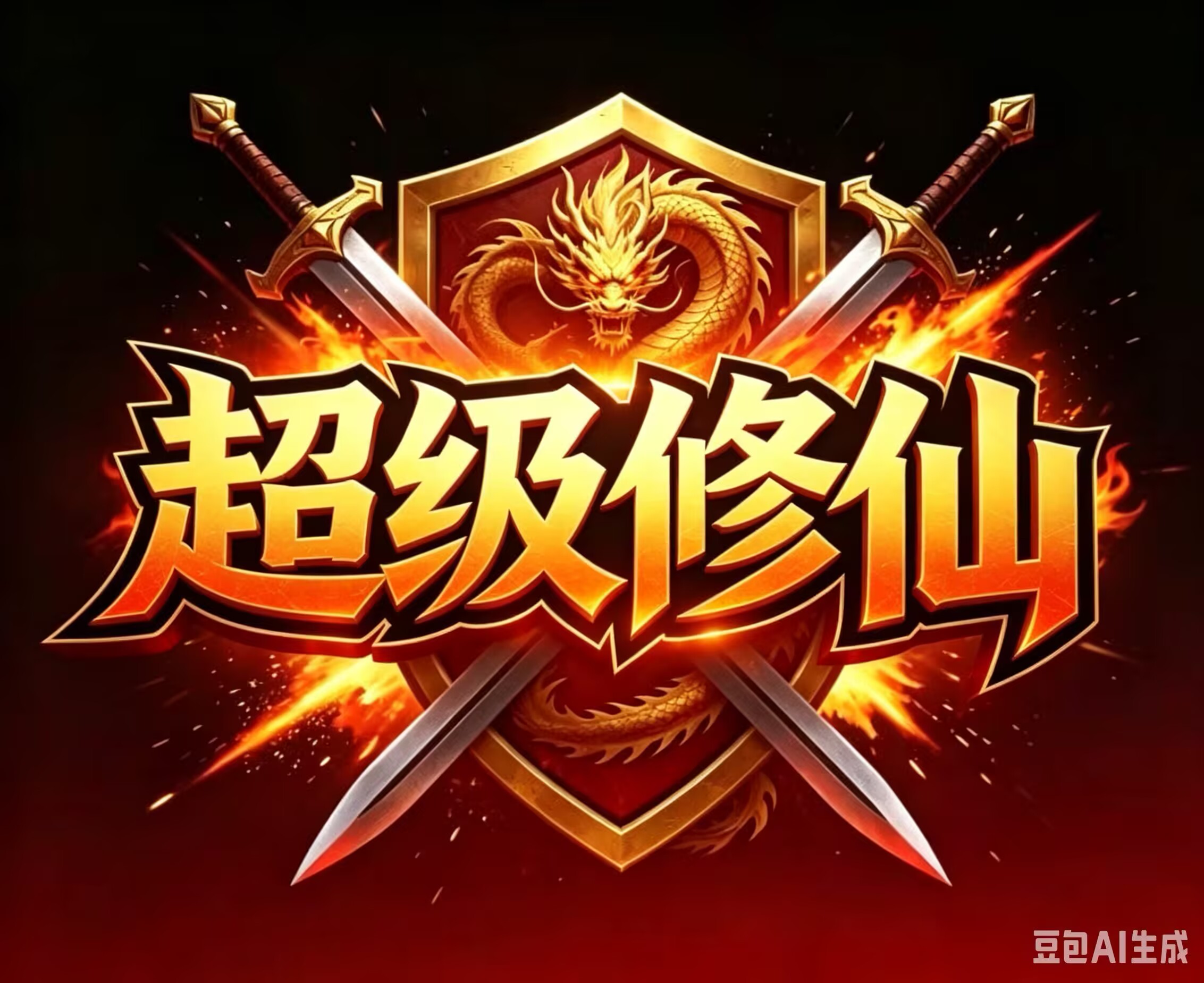 超级修仙系统